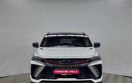 Geely Coolray I, 2023 год, 2 299 000 рублей, 2 фотография