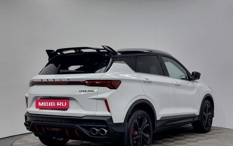 Geely Coolray I, 2023 год, 2 299 000 рублей, 5 фотография