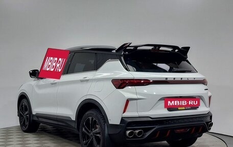 Geely Coolray I, 2023 год, 2 299 000 рублей, 7 фотография