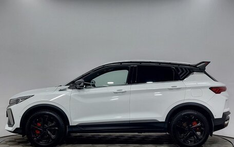 Geely Coolray I, 2023 год, 2 299 000 рублей, 8 фотография