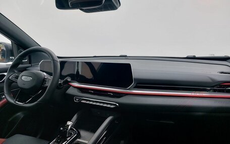 Geely Coolray I, 2023 год, 2 299 000 рублей, 12 фотография