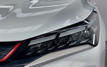 Geely Coolray I, 2023 год, 2 299 000 рублей, 9 фотография