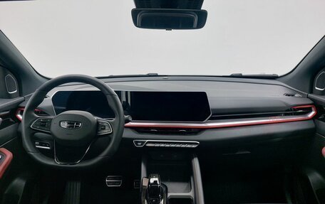 Geely Coolray I, 2023 год, 2 299 000 рублей, 11 фотография