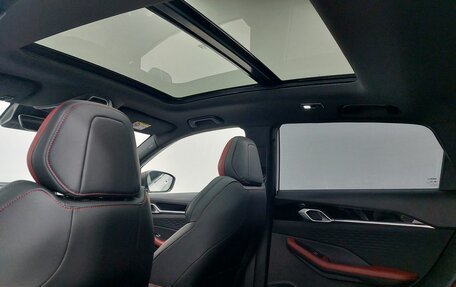 Geely Coolray I, 2023 год, 2 299 000 рублей, 18 фотография