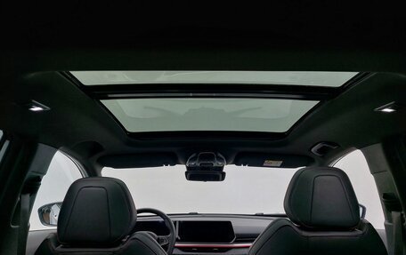 Geely Coolray I, 2023 год, 2 299 000 рублей, 20 фотография