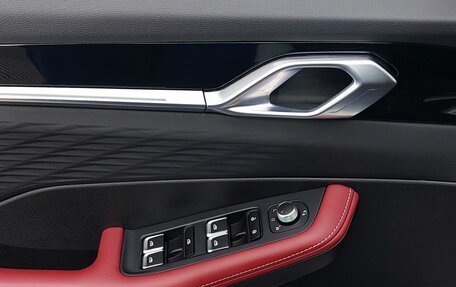 Geely Coolray I, 2023 год, 2 299 000 рублей, 15 фотография