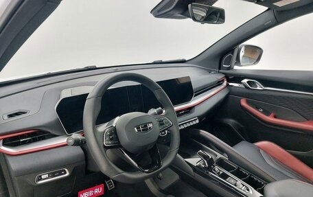 Geely Coolray I, 2023 год, 2 299 000 рублей, 10 фотография