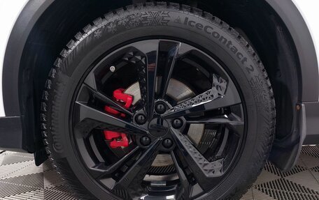 Geely Coolray I, 2023 год, 2 299 000 рублей, 24 фотография