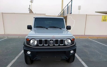 Suzuki Jimny, 2023 год, 2 850 000 рублей, 2 фотография