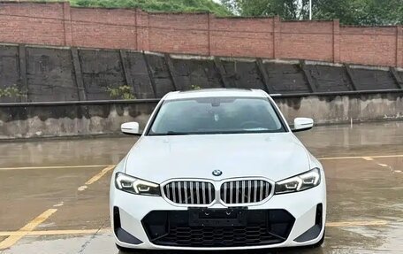 BMW 3 серия, 2022 год, 2 840 000 рублей, 6 фотография