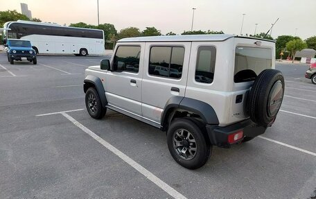 Suzuki Jimny, 2023 год, 2 850 000 рублей, 5 фотография