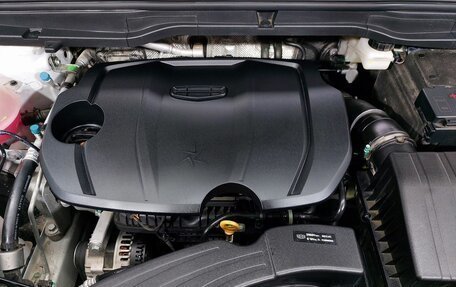 Geely Coolray I, 2023 год, 2 299 000 рублей, 23 фотография