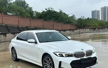 BMW 3 серия, 2022 год, 2 840 000 рублей, 5 фотография