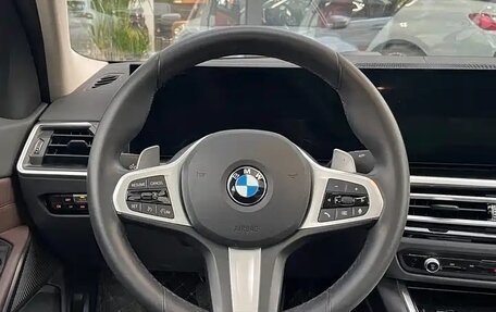 BMW 3 серия, 2022 год, 2 840 000 рублей, 9 фотография