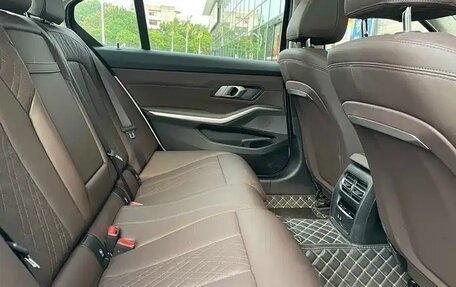 BMW 3 серия, 2022 год, 2 840 000 рублей, 8 фотография