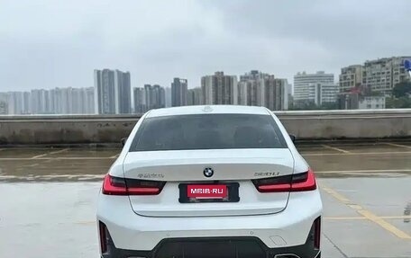 BMW 3 серия, 2022 год, 2 840 000 рублей, 3 фотография