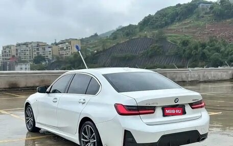 BMW 3 серия, 2022 год, 2 840 000 рублей, 2 фотография