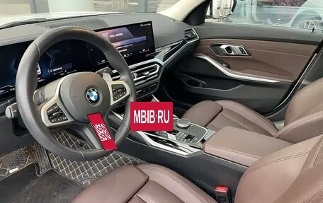 BMW 3 серия, 2022 год, 2 840 000 рублей, 7 фотография