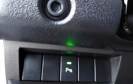 Suzuki Jimny, 2023 год, 2 850 000 рублей, 11 фотография