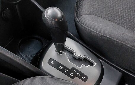 KIA Rio III рестайлинг, 2013 год, 849 000 рублей, 14 фотография