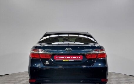 Toyota Camry, 2014 год, 1 909 000 рублей, 6 фотография