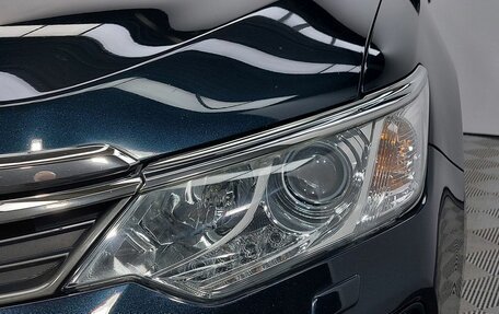 Toyota Camry, 2014 год, 1 909 000 рублей, 9 фотография