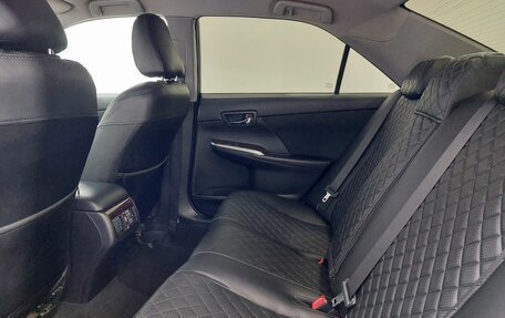 Toyota Camry, 2014 год, 1 909 000 рублей, 17 фотография