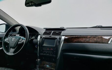 Toyota Camry, 2014 год, 1 909 000 рублей, 12 фотография