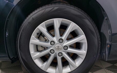 Toyota Camry, 2014 год, 1 909 000 рублей, 21 фотография