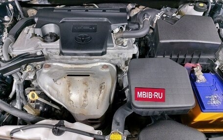 Toyota Camry, 2014 год, 1 909 000 рублей, 20 фотография