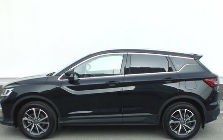 Geely Coolray I, 2021 год, 1 799 000 рублей, 2 фотография