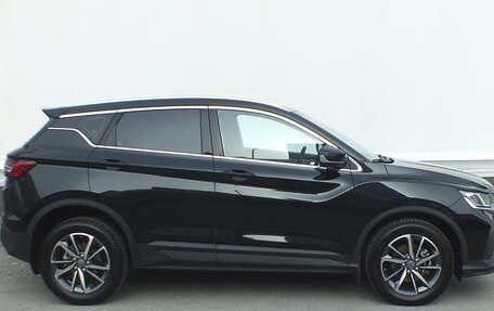 Geely Coolray I, 2021 год, 1 799 000 рублей, 4 фотография