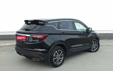 Geely Coolray I, 2021 год, 1 799 000 рублей, 6 фотография