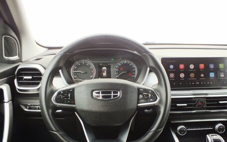 Geely Coolray I, 2021 год, 1 799 000 рублей, 14 фотография