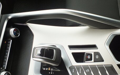 Geely Coolray I, 2021 год, 1 799 000 рублей, 20 фотография