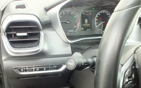 Geely Coolray I, 2021 год, 1 799 000 рублей, 12 фотография