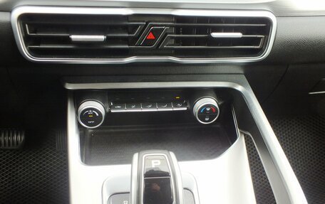 Geely Coolray I, 2021 год, 1 799 000 рублей, 19 фотография