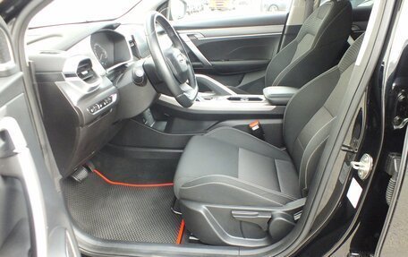 Geely Coolray I, 2021 год, 1 799 000 рублей, 21 фотография