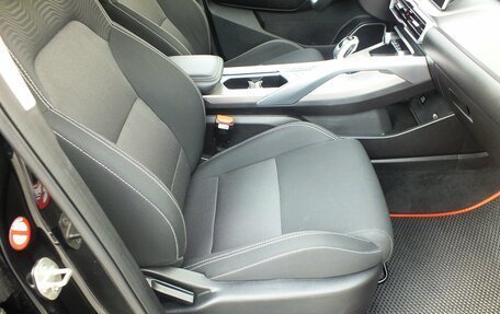 Geely Coolray I, 2021 год, 1 799 000 рублей, 25 фотография