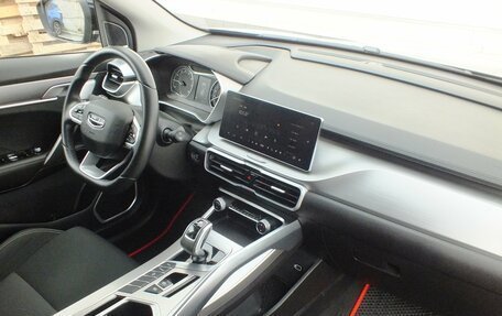 Geely Coolray I, 2021 год, 1 799 000 рублей, 29 фотография