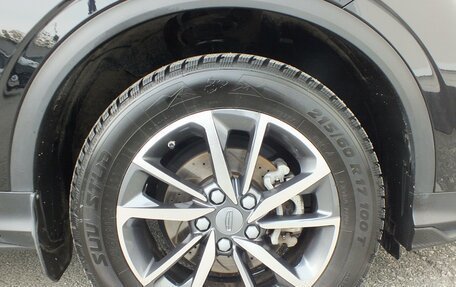 Geely Coolray I, 2021 год, 1 799 000 рублей, 34 фотография