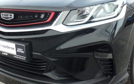 Geely Coolray I, 2021 год, 1 799 000 рублей, 32 фотография