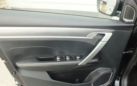 Geely Coolray I, 2021 год, 1 799 000 рублей, 26 фотография