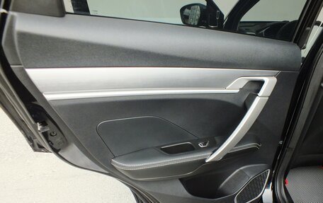 Geely Coolray I, 2021 год, 1 799 000 рублей, 27 фотография