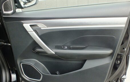 Geely Coolray I, 2021 год, 1 799 000 рублей, 30 фотография