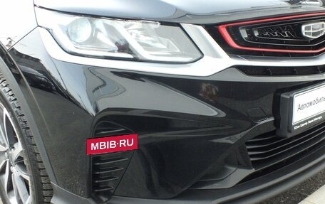 Geely Coolray I, 2021 год, 1 799 000 рублей, 31 фотография