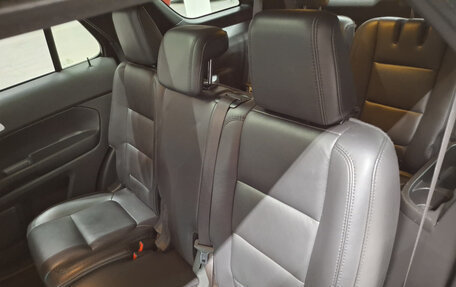 Ford Explorer VI, 2015 год, 2 019 000 рублей, 12 фотография