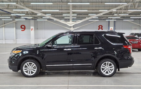 Ford Explorer VI, 2015 год, 2 019 000 рублей, 8 фотография