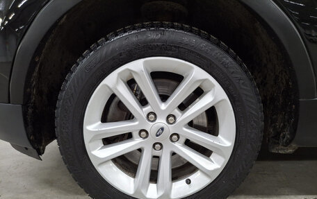 Ford Explorer VI, 2015 год, 2 019 000 рублей, 18 фотография