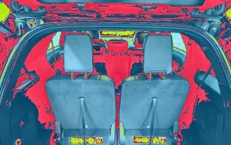 Ford Explorer VI, 2015 год, 2 019 000 рублей, 19 фотография